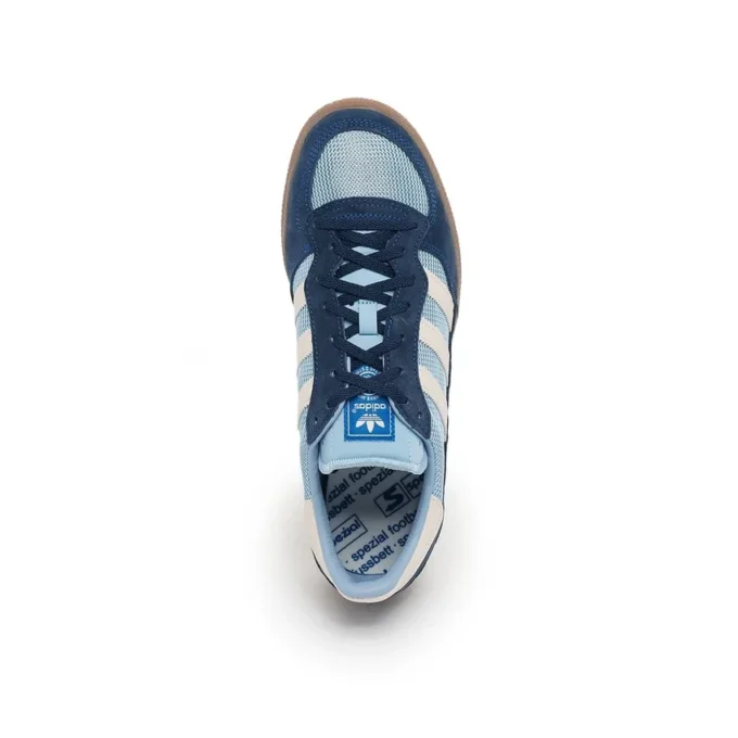 Adidas Handball Pro Spzl “Clear Blue”