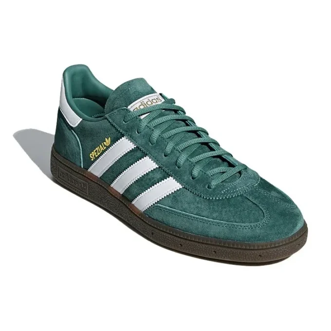Adidas Handball Spezial “Active Green Gum”