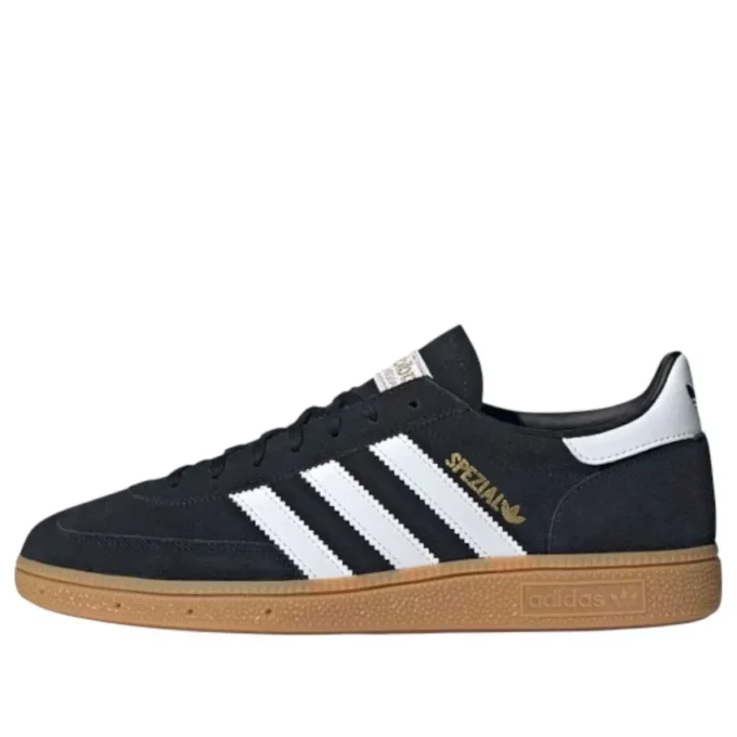 Adidas Handball Spezial “Alumina Castanho Escuro Gum”