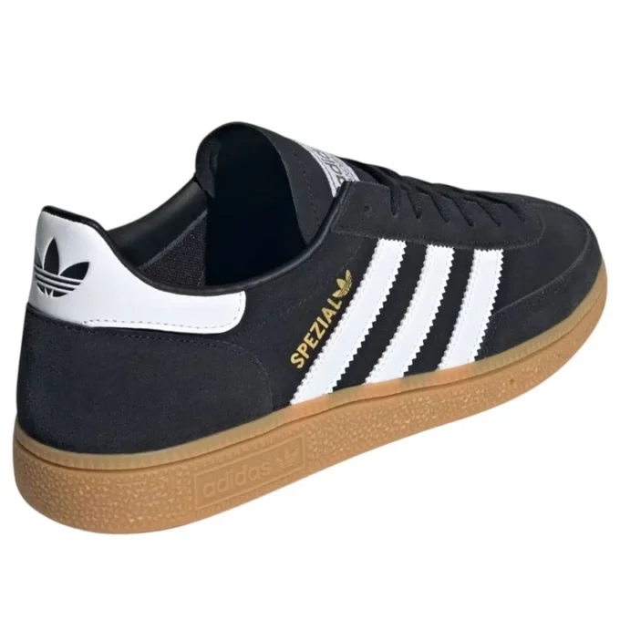 Adidas Handball Spezial “Alumina Castanho Escuro Gum”