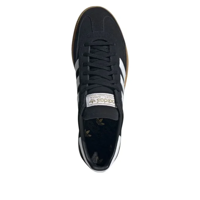 Adidas Handball Spezial “Alumina Castanho Escuro Gum”