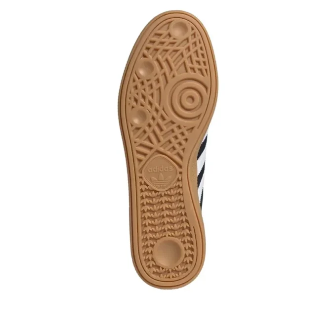 Adidas Handball Spezial “Alumina Castanho Escuro Gum”