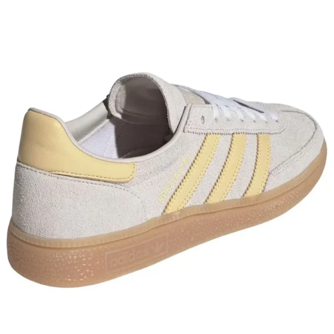 Adidas Handball Spezial “Alumina Orange Tint”