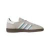 Adidas Handball Spezial “Alumínio Azul Brilhante”