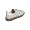 Adidas Handball Spezial “Alumínio Azul Brilhante”