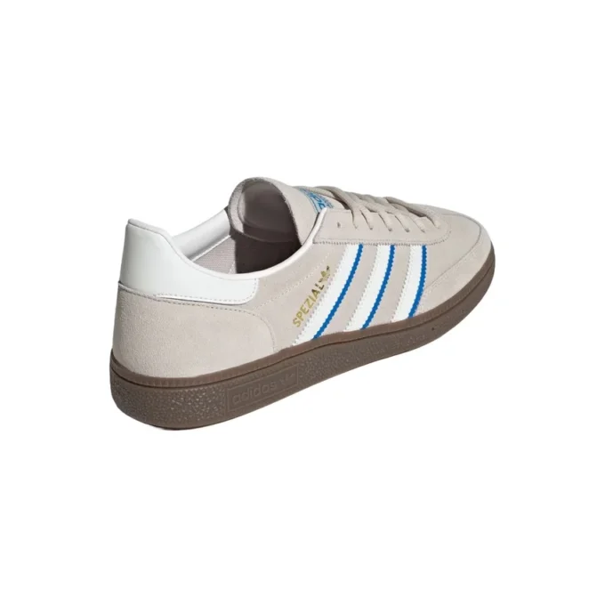 Adidas Handball Spezial “Alumínio Azul Brilhante”