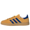 Adidas Handball Spezial “Amarelo Crew / Azul Royal”