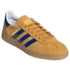 Adidas Handball Spezial “Amarelo Crew / Azul Royal”