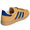 Adidas Handball Spezial “Amarelo Crew / Azul Royal”