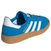 Adidas Handball Spezial “Azul Brilhante/Branco/Goma”