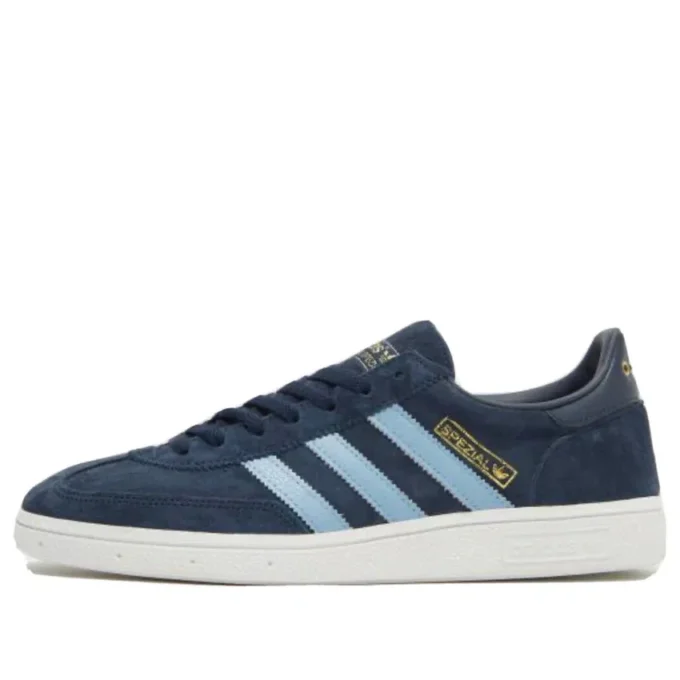 Adidas Handball Spezial “Azul-marinho Branco”