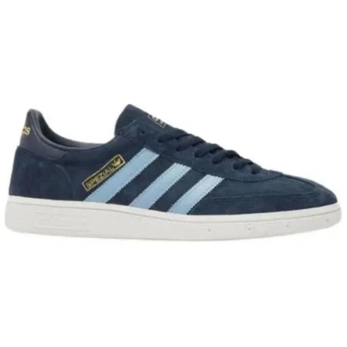 Adidas Handball Spezial “Azul-marinho Branco”