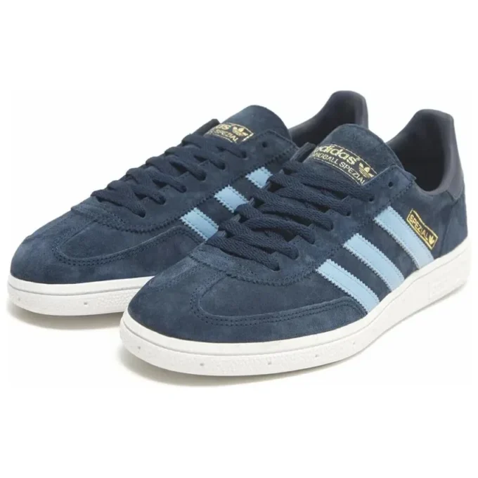 Adidas Handball Spezial “Azul-marinho Branco”