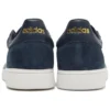 Adidas Handball Spezial “Azul-marinho Branco”