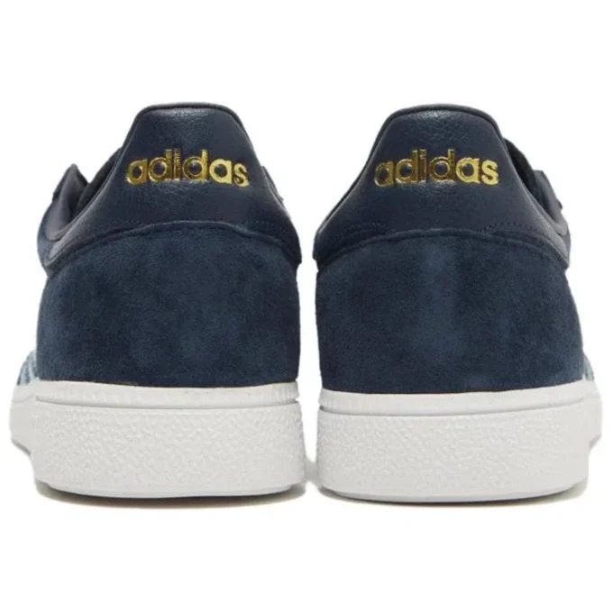 Adidas Handball Spezial “Azul-marinho Branco”