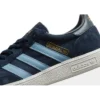 Adidas Handball Spezial “Azul-marinho Branco”