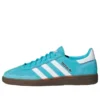 Adidas Handball Spezial “Azul-petróleo Branco”