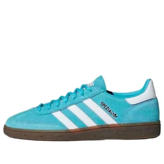 Adidas Handball Spezial “Azul-petróleo Branco”