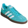 Adidas Handball Spezial “Azul-petróleo Branco”
