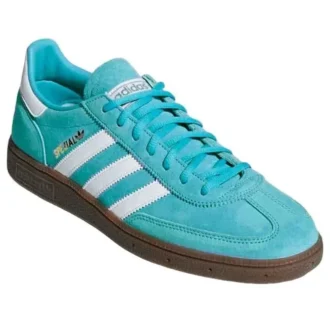 Adidas Handball Spezial “Azul-petróleo Branco”