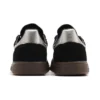 Adidas Handball Spezial “Black Silver Gum”
