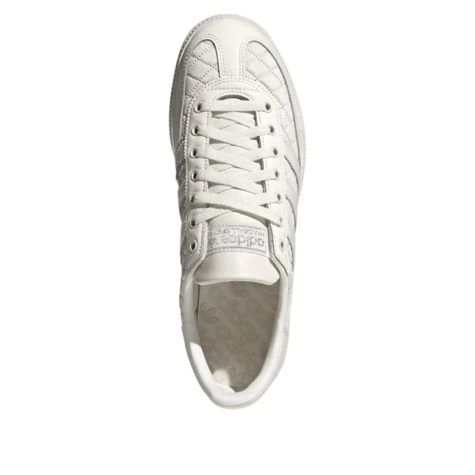 Adidas Handball Spezial “Branco”
