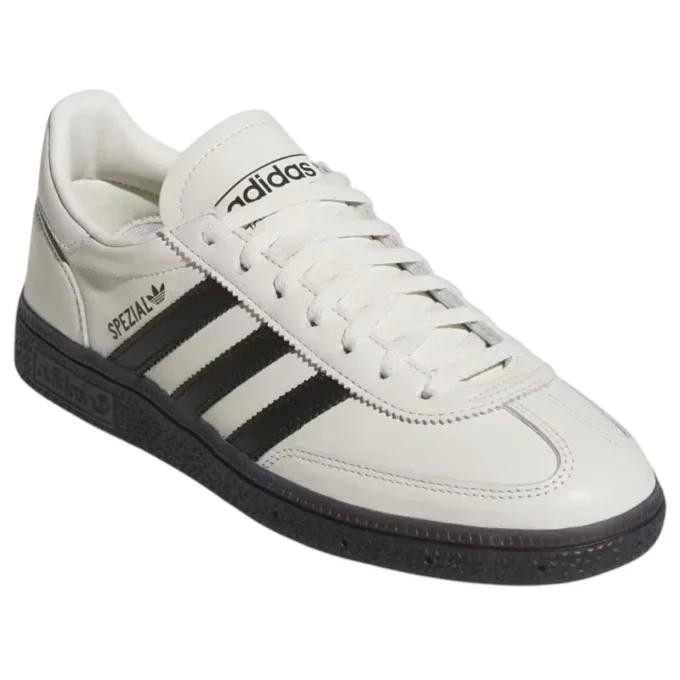 Adidas Handball Spezial “Branco Preto”