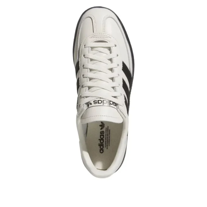 Adidas Handball Spezial “Branco Preto”