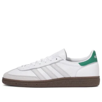 Adidas Handball Spezial “Branco Verde”