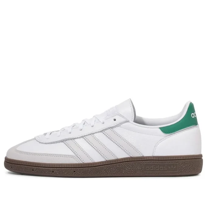 Adidas Handball Spezial “Branco Verde”