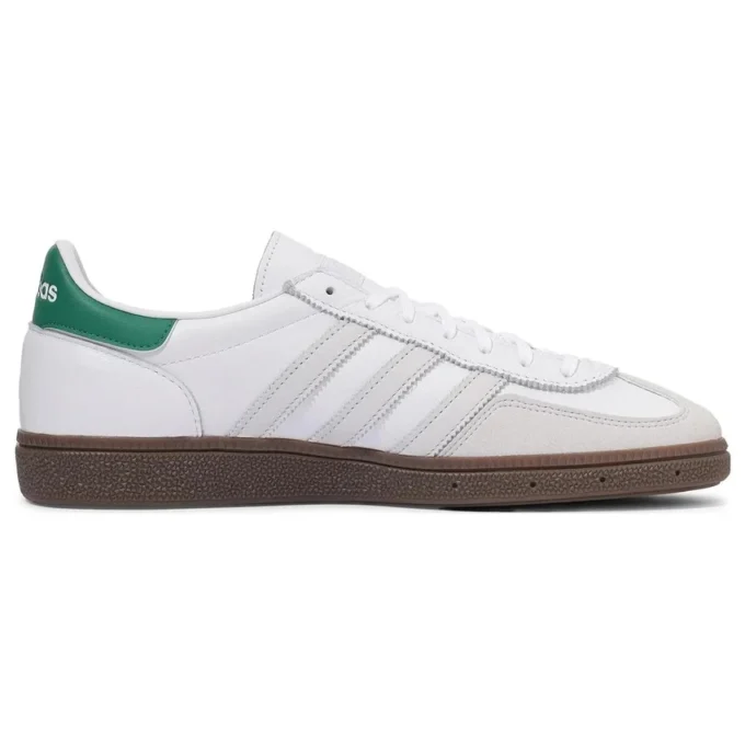 Adidas Handball Spezial “Branco Verde”