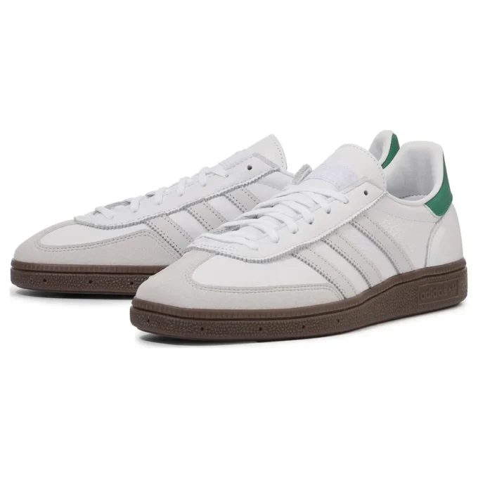 Adidas Handball Spezial “Branco Verde”