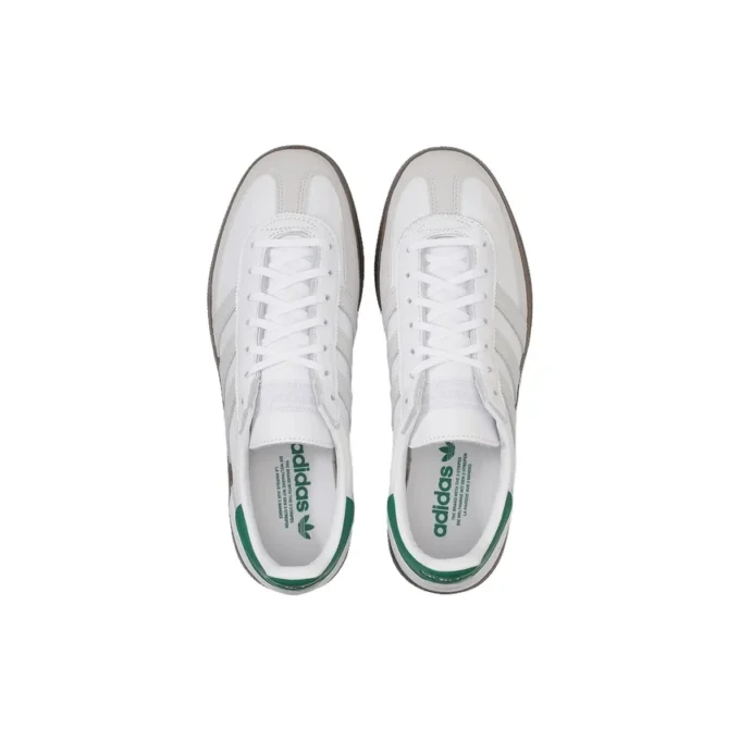 Adidas Handball Spezial “Branco Verde”