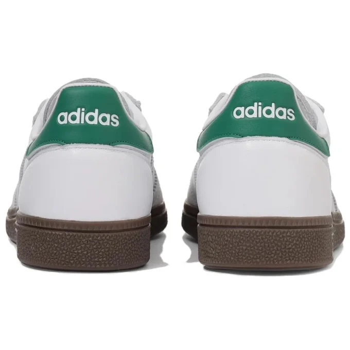 Adidas Handball Spezial “Branco Verde”