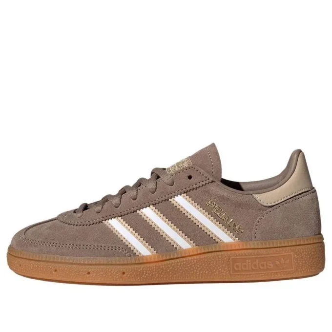 Adidas Handball Spezial “Castanho”