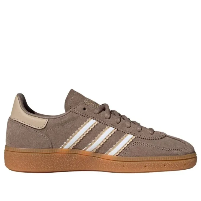 Adidas Handball Spezial “Castanho”