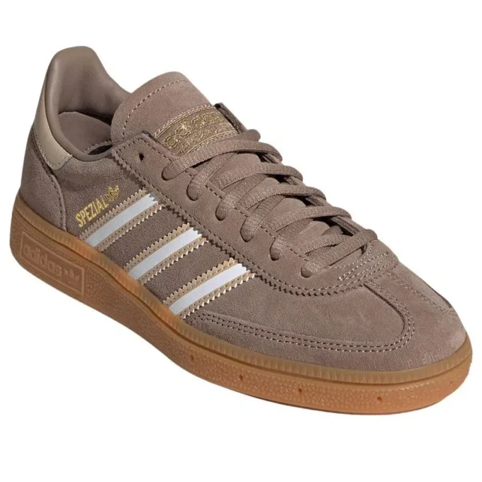 Adidas Handball Spezial “Castanho”