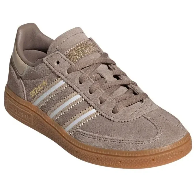 Adidas Handball Spezial “Castanho”