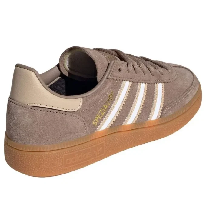 Adidas Handball Spezial “Castanho”