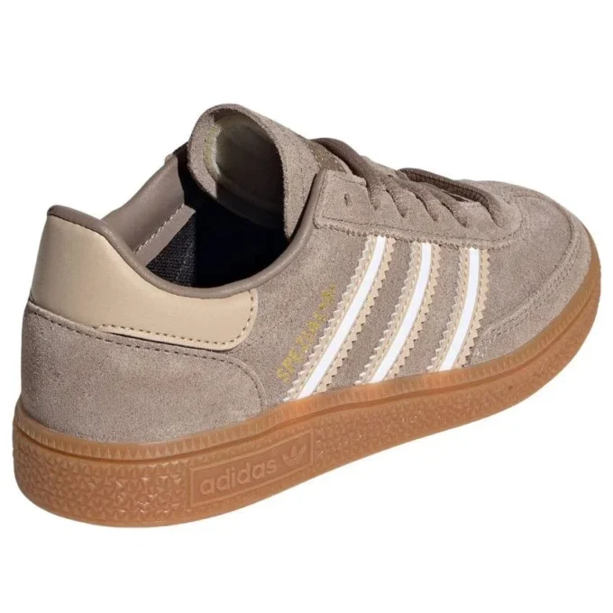Adidas Handball Spezial “Castanho”
