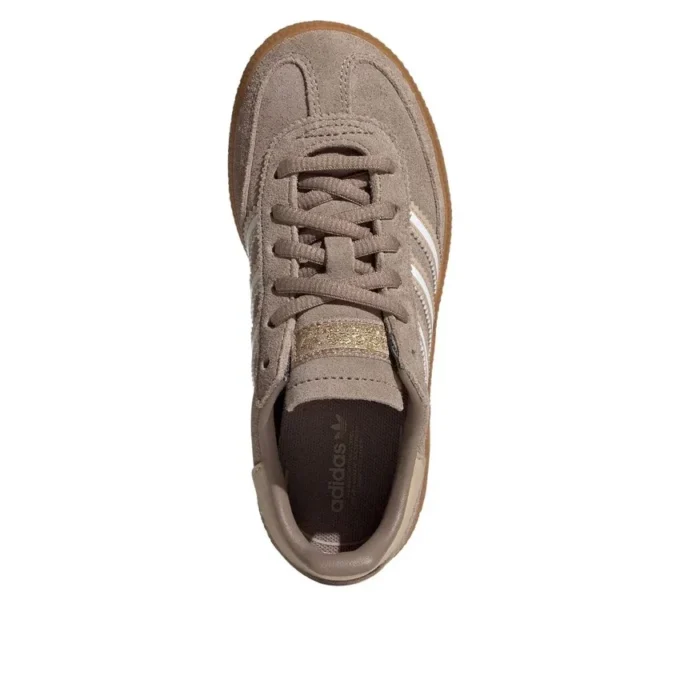 Adidas Handball Spezial “Castanho”