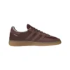 Adidas Handball Spezial “Castanho-avermelhado”