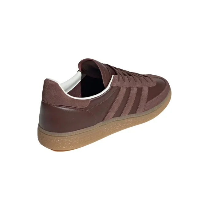 Adidas Handball Spezial “Castanho-avermelhado”