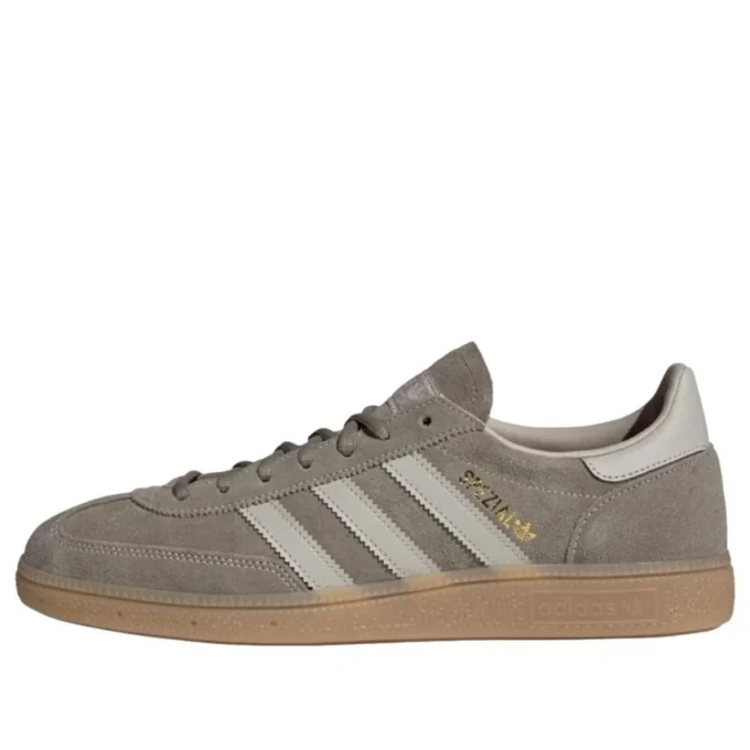 Adidas Handball Spezial “Castanho Cinza”