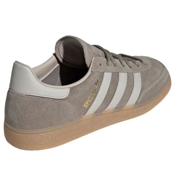 Adidas Handball Spezial “Castanho Cinza”