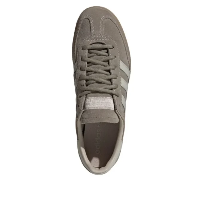Adidas Handball Spezial “Castanho Cinza”