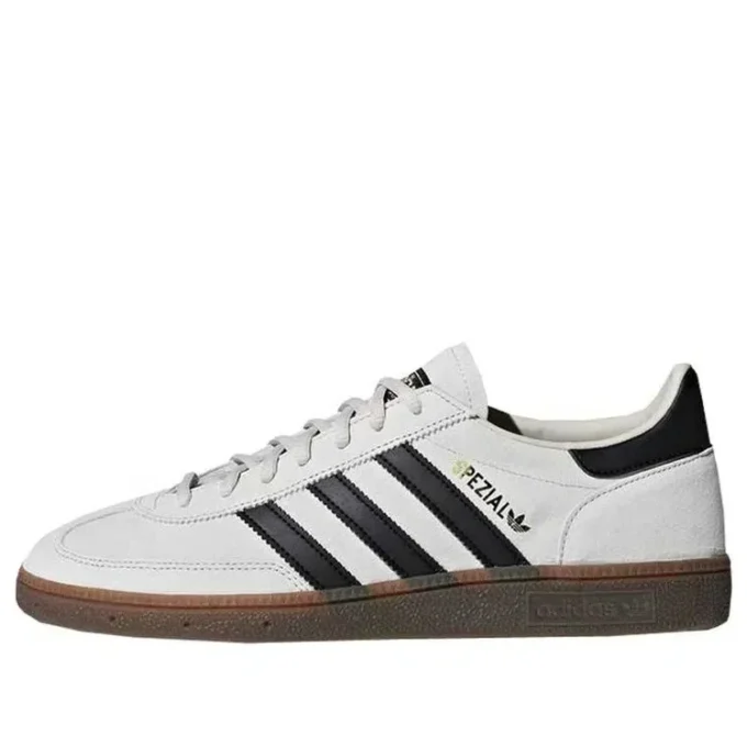 Adidas Handball Spezial “Castanho Claro/Preto”