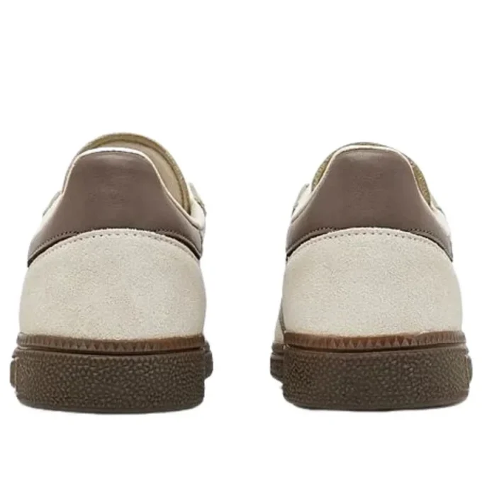 Adidas Handball Spezial “Castanho/Creme/Branco”