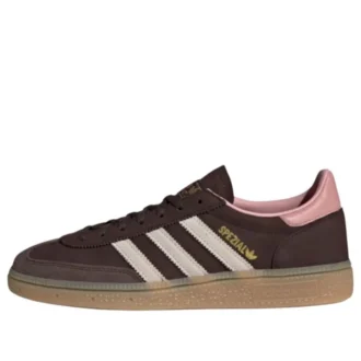 Adidas Handball Spezial “Castanho Escuro Alumina”