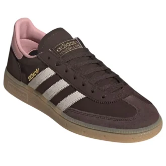 Adidas Handball Spezial “Castanho Escuro Alumina”